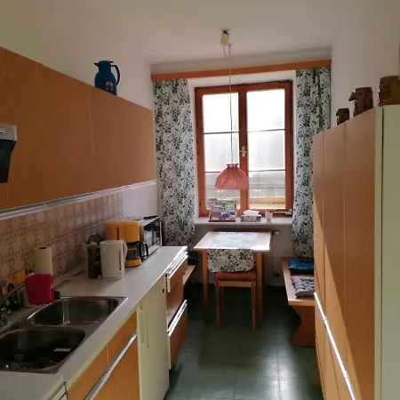 Ferienwohnung Bad Aussee *