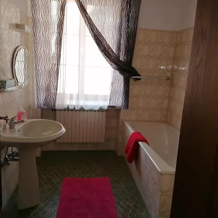 Ferienwohnung Bad Aussee バート・アウスゼー