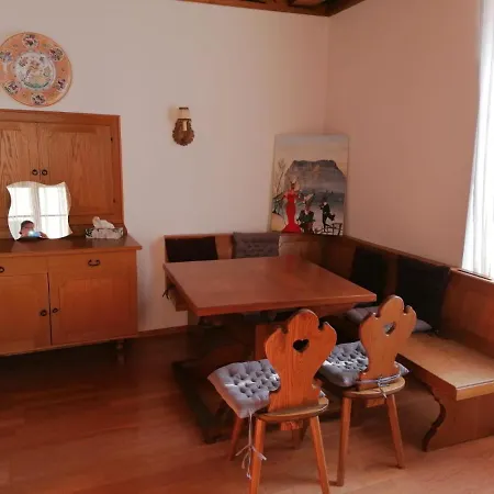 Ferienwohnung Bad Aussee アパート *